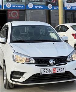 بروتون ساغا